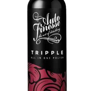 Auto Finesse Tripple All In One Polish - 500ml Superprijs